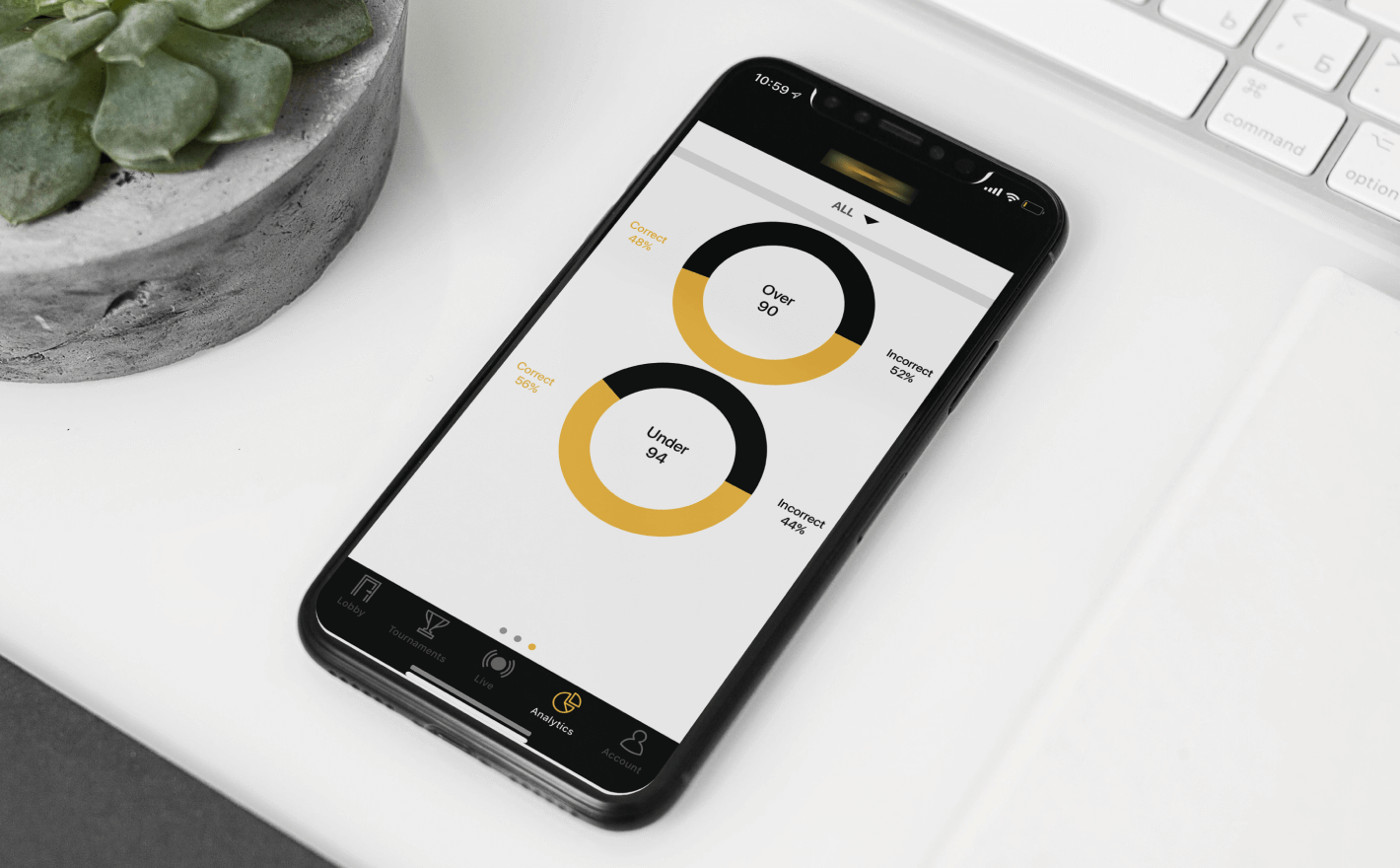 Fantasy Sports App_B