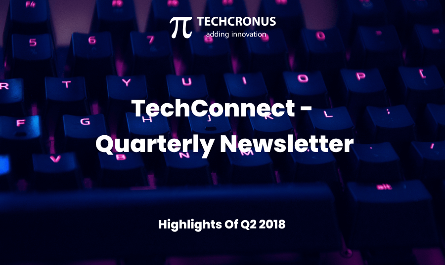 Highlights-Of-Q2-2018