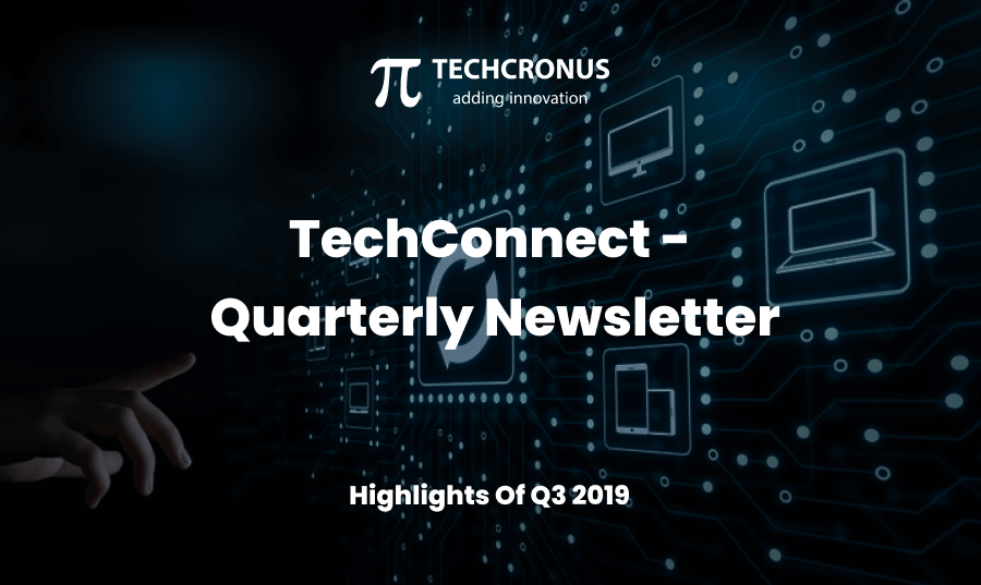 Highlights-Of-Q3-2019