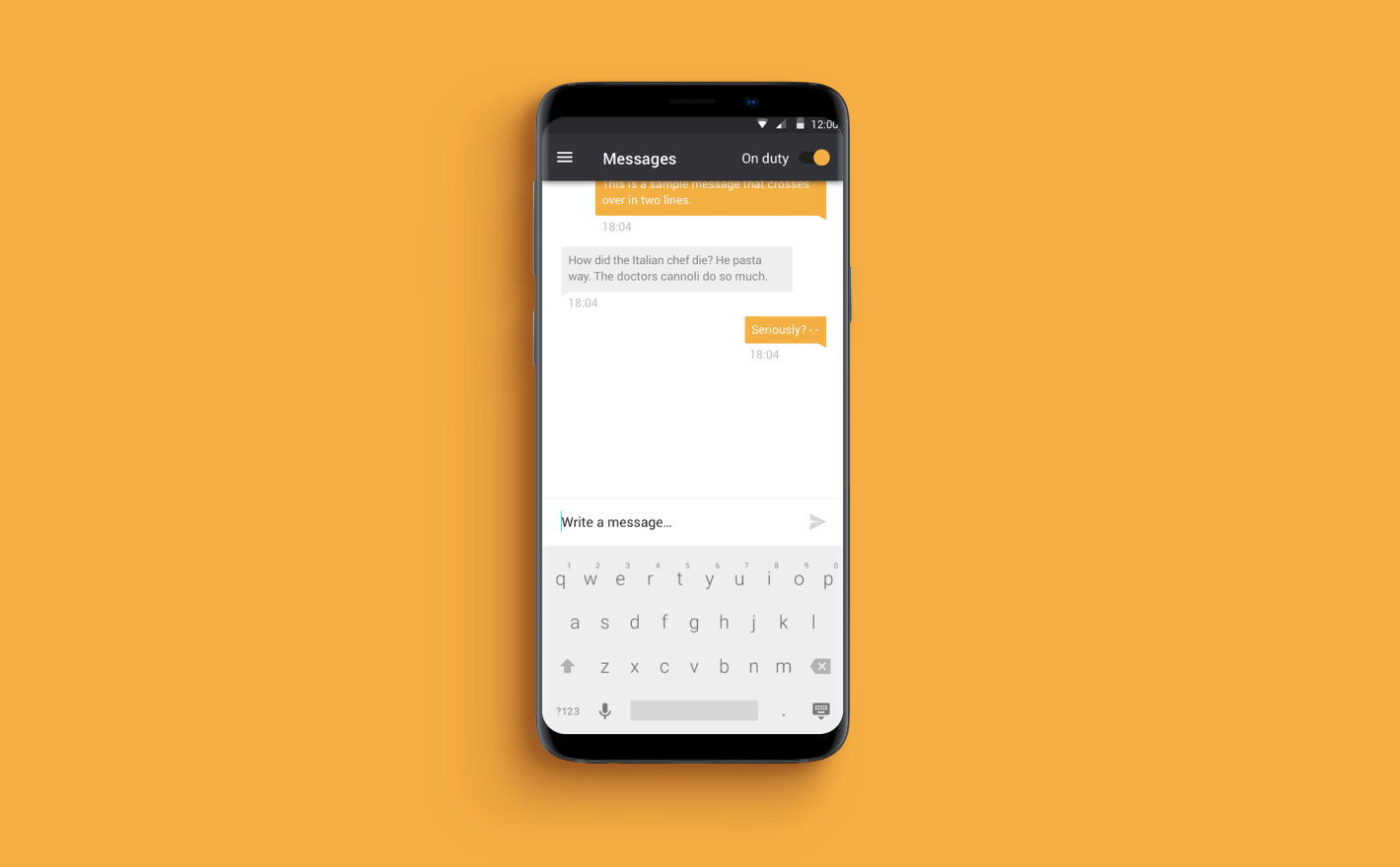 Hire A Cab Passenger And Driver App_C