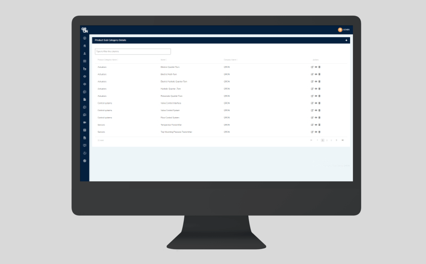 Quick Response Service App_B