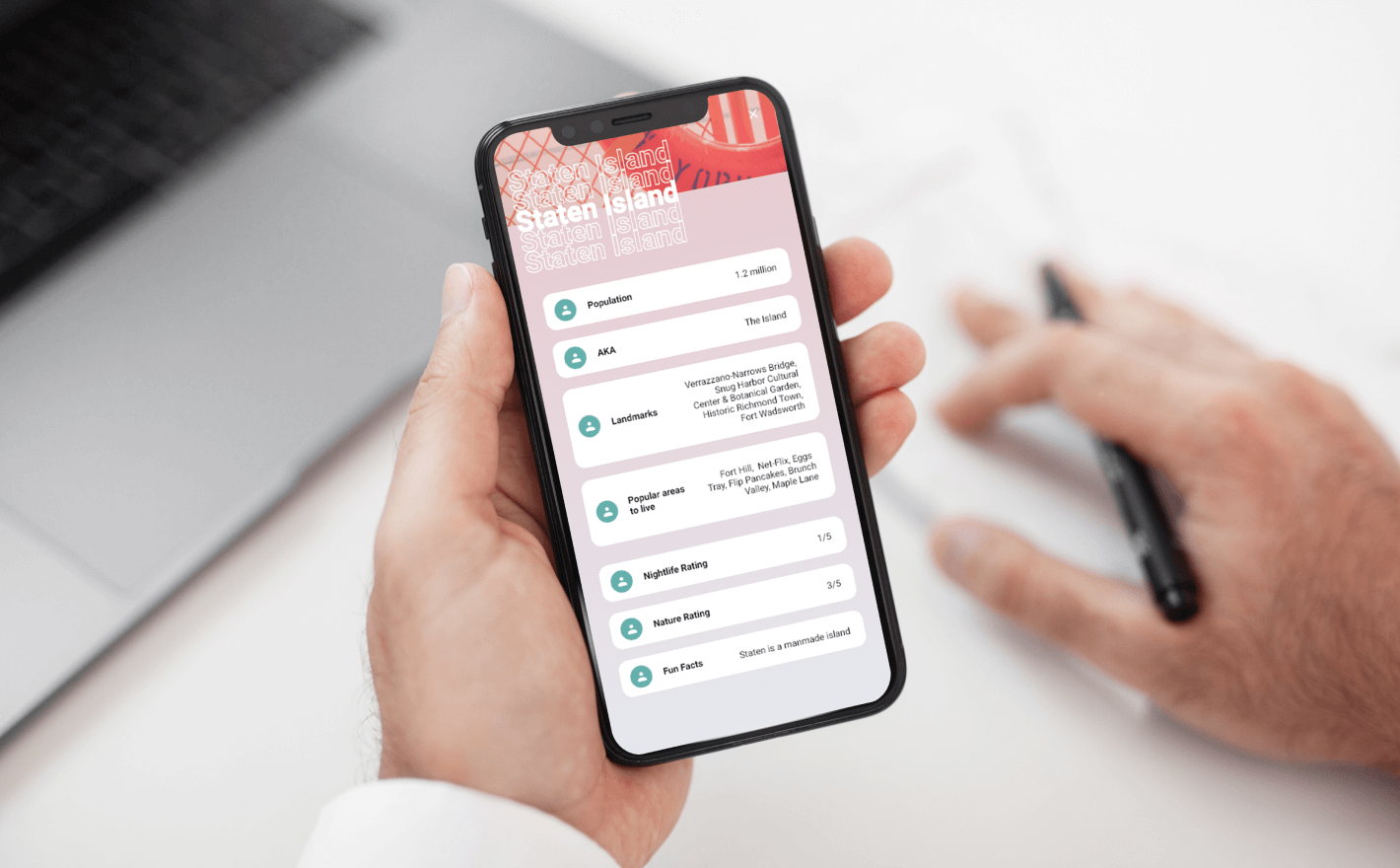 Real Estate Finder Solutions