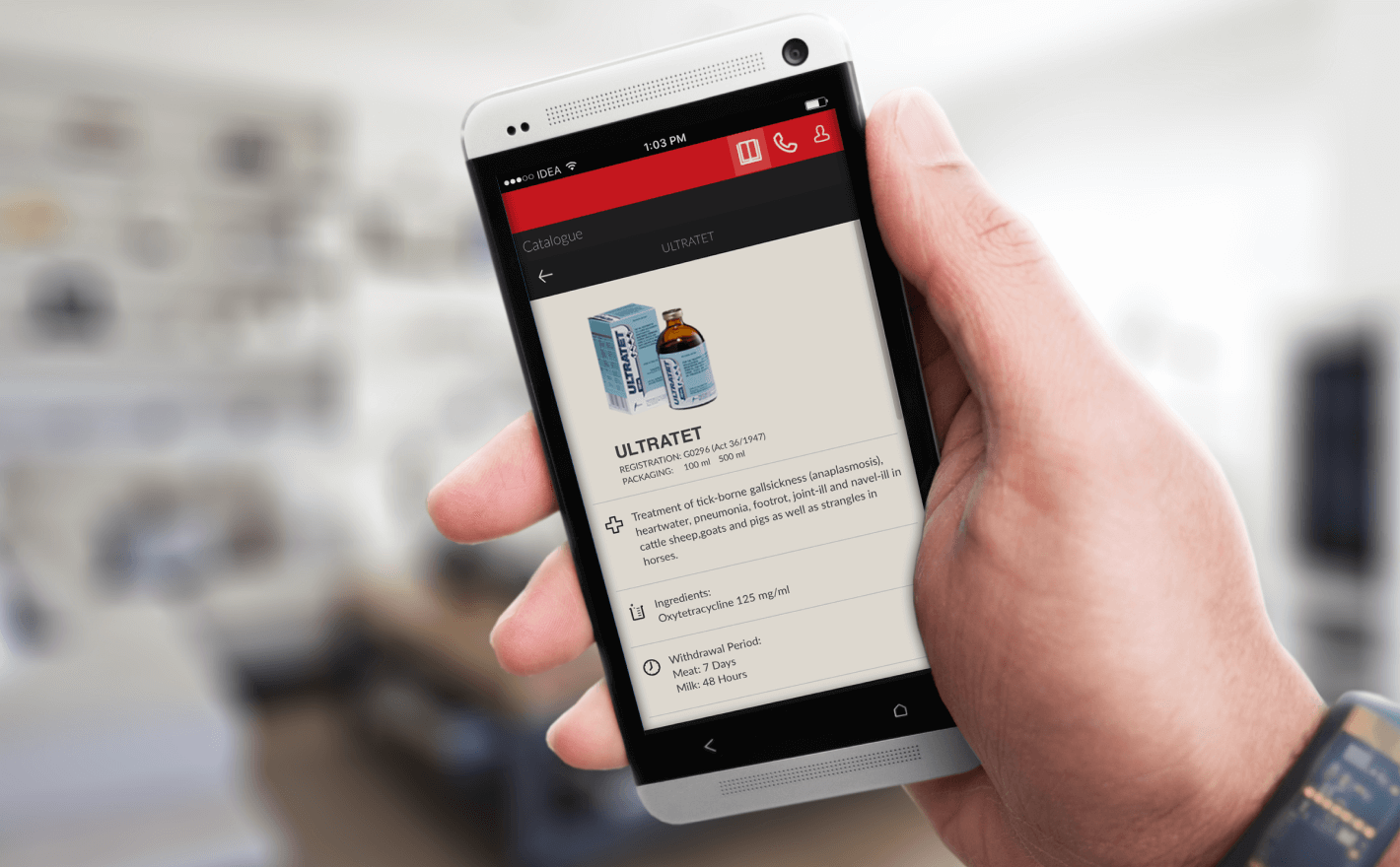 Vaccination CatalogueApp_B