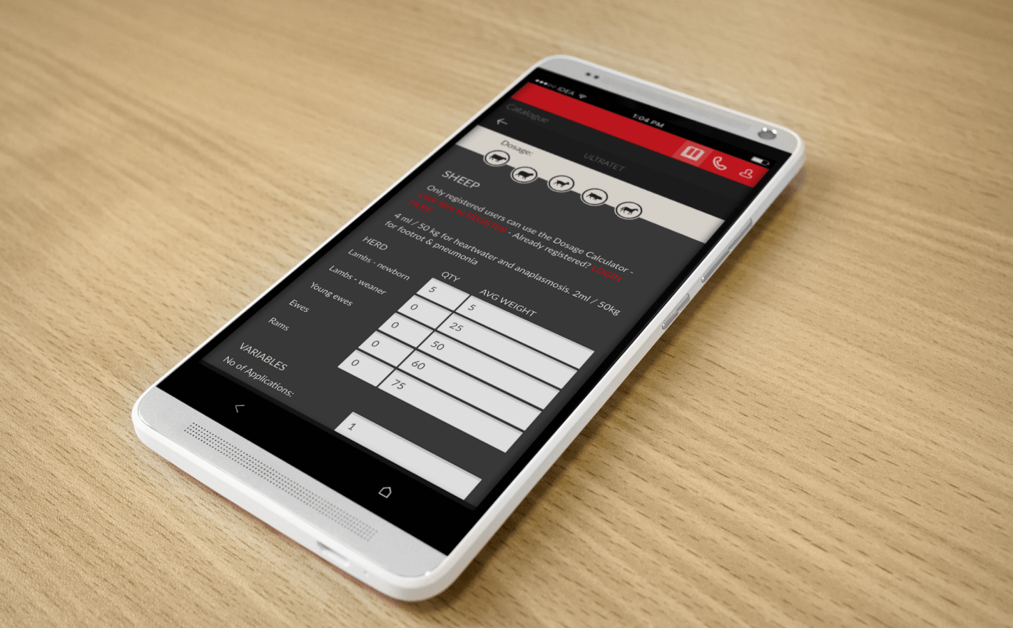 Vaccinatio nCatalogue App_C