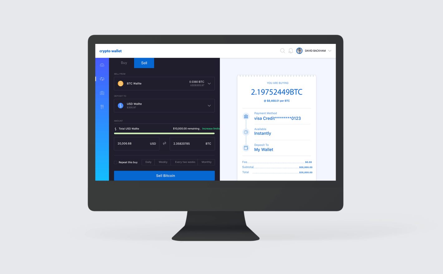 WebbasedCoinWalletApp_A