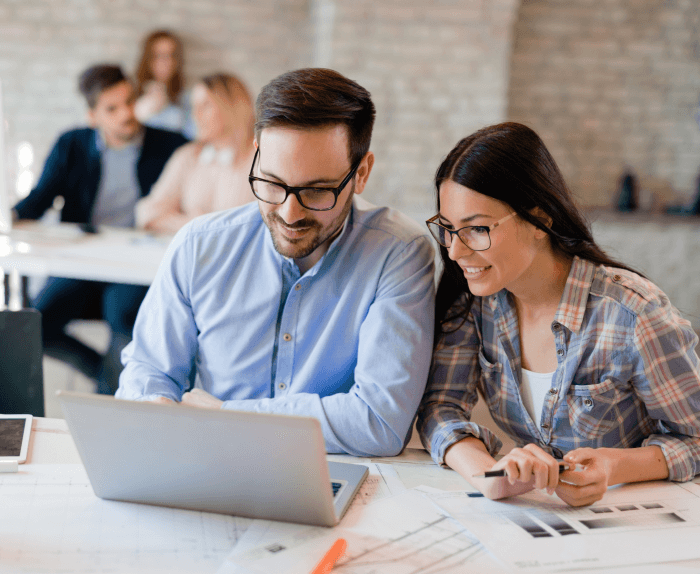 Best workplace culture