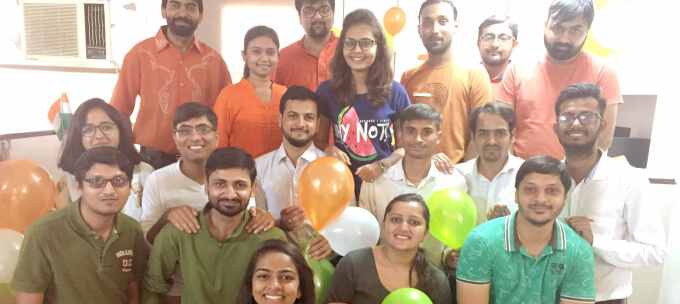 Independence Day Celebration - 2019