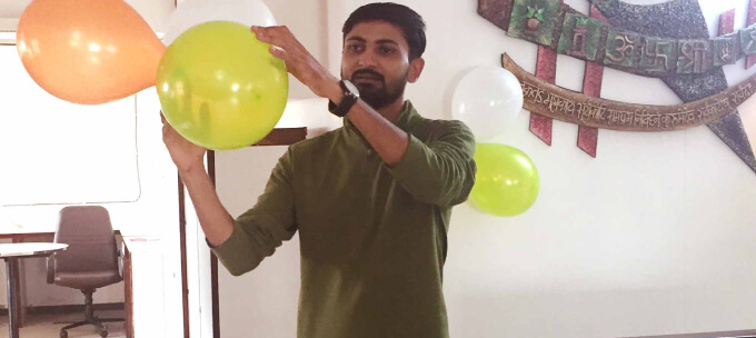 Independence Day Celebration - 2019