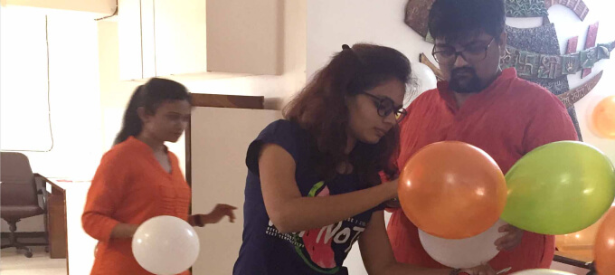 Independence Day Celebration - 2019