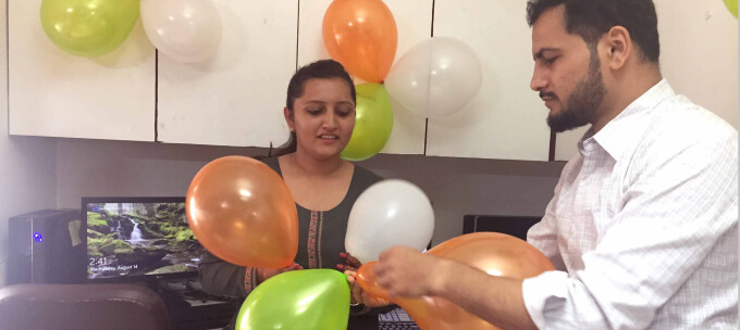 Independence Day Celebration - 2019