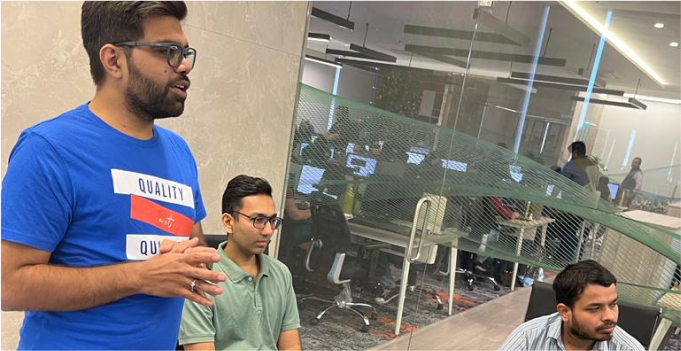 Walk-in Drive for MBA Interns 2022