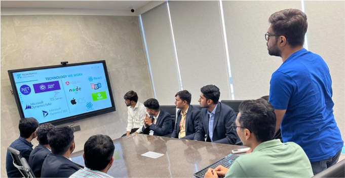 Walk-in Drive for MBA Interns 2022