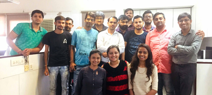 Birthday Celebration 2019