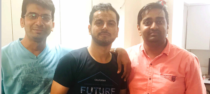 Birthday Celebration 2019