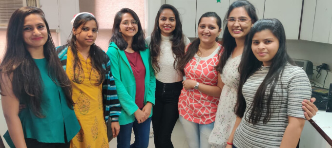 Christmas Celebration 2019