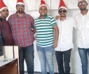 Christmas Celebration 2019