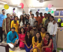 Diwali Celebration 2019