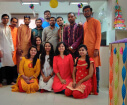 Diwali Celebration 2019
