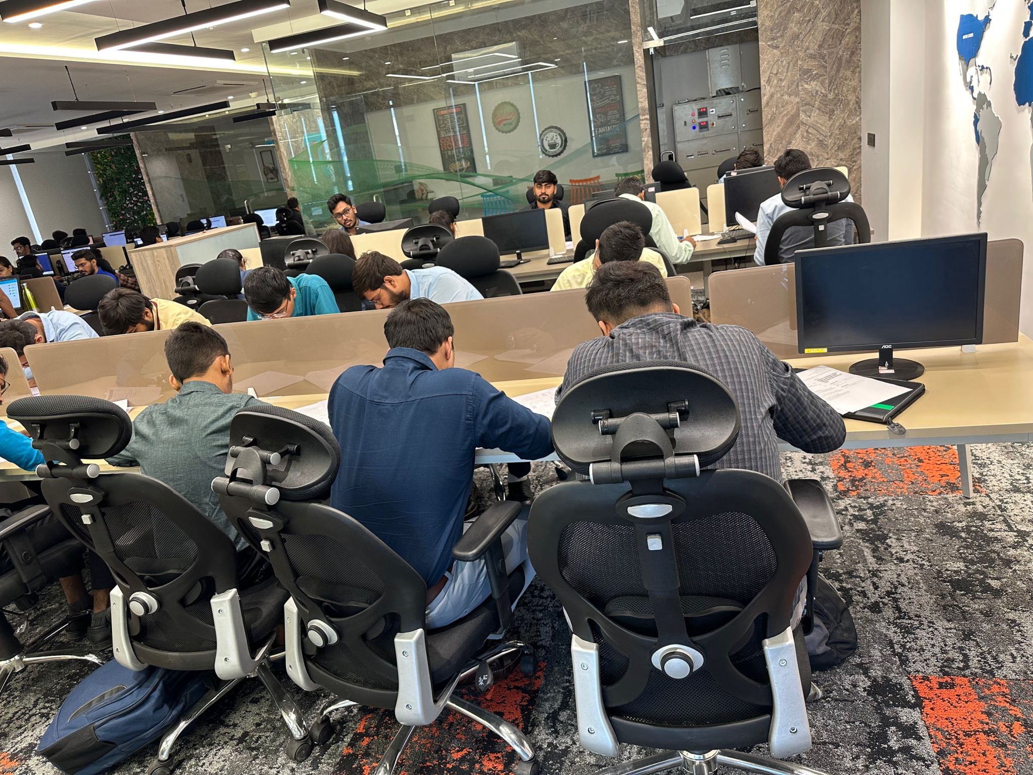 Walk-in Drive for Engineering Interns 2022