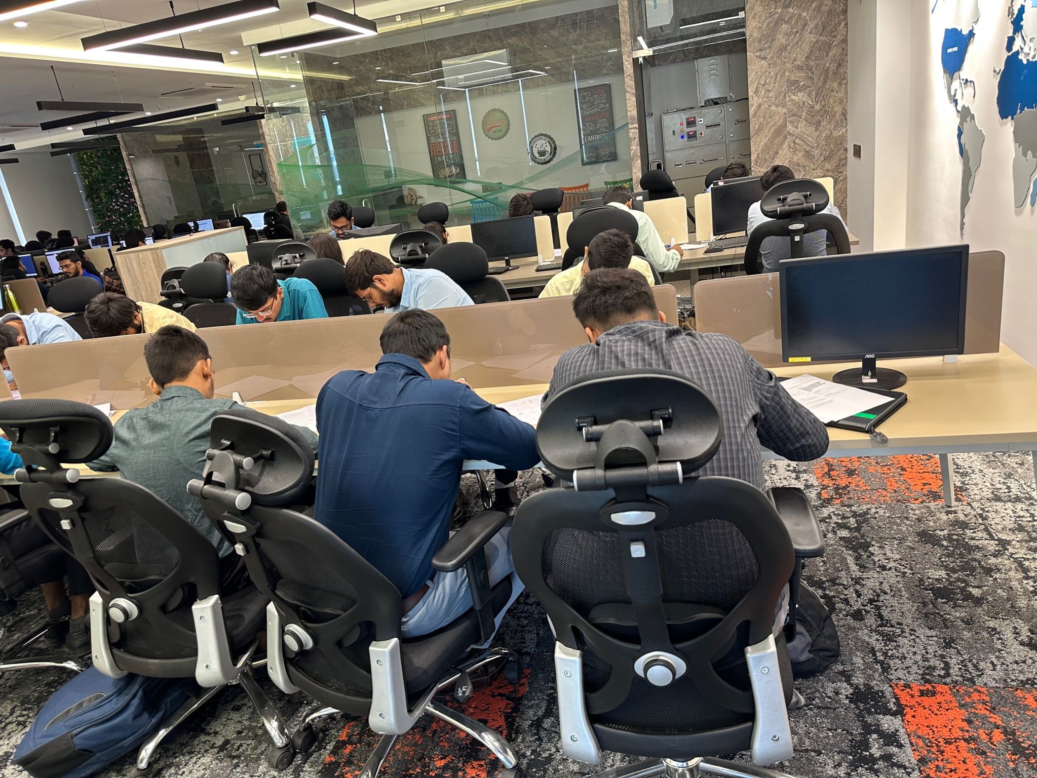 Walk-in Drive for Engineering Interns 2022