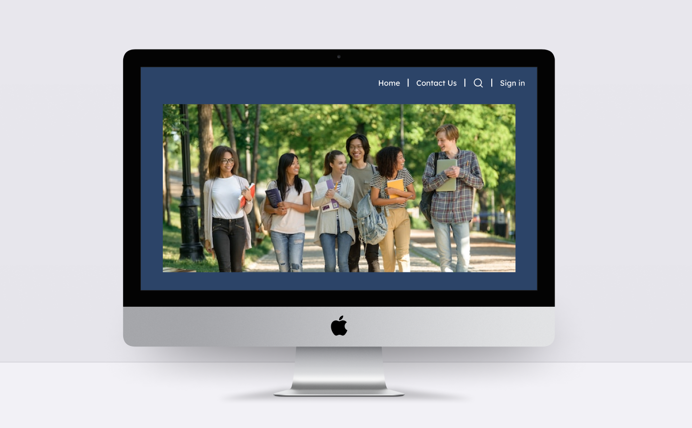 Global University Portal