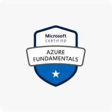 Azure Fundamentals