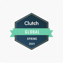 Clutch Global Spring 2024