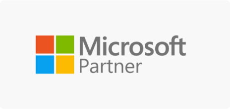 Microsoft Partner