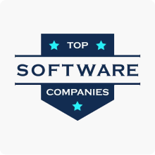 Top Software Companies