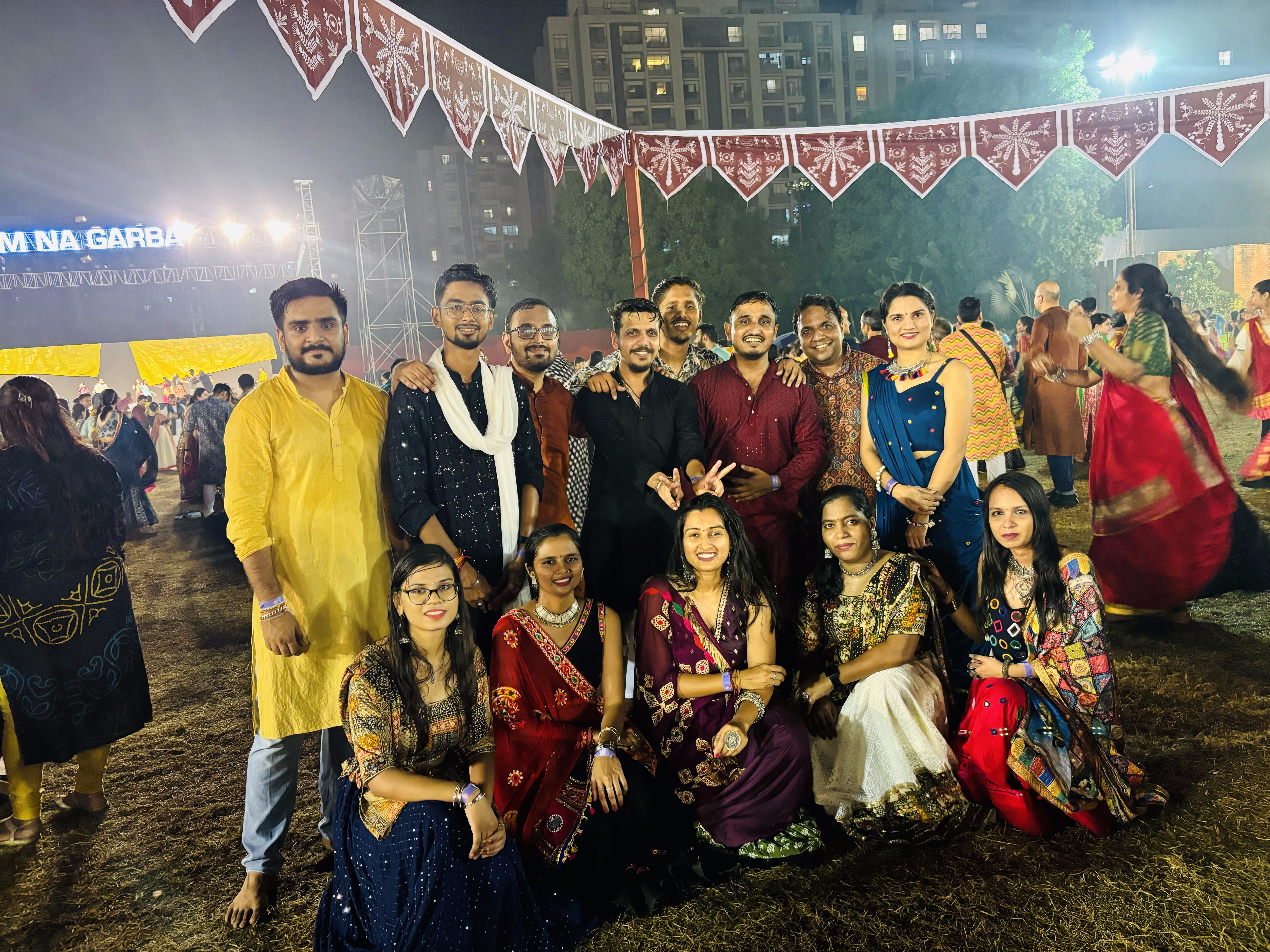 Navratri