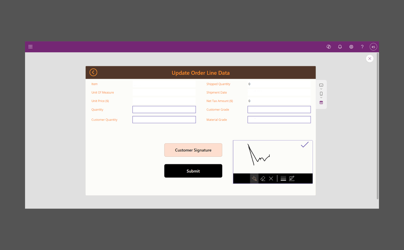 Order Delivery App For Drivers