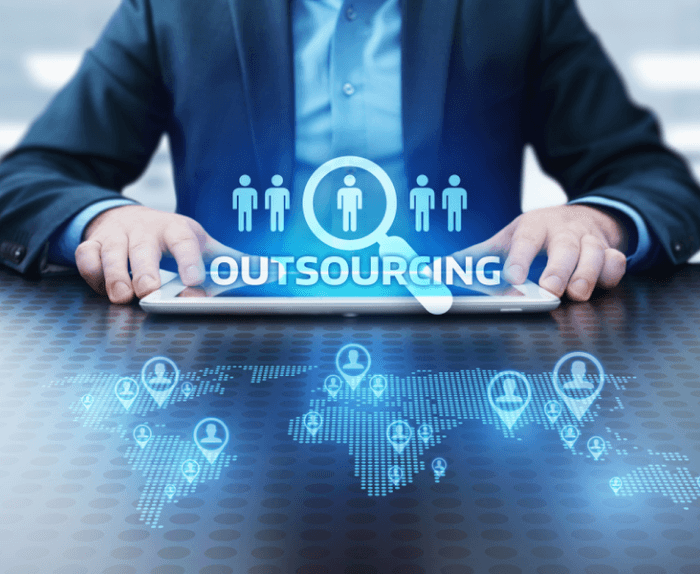 OutSourcing Advantage