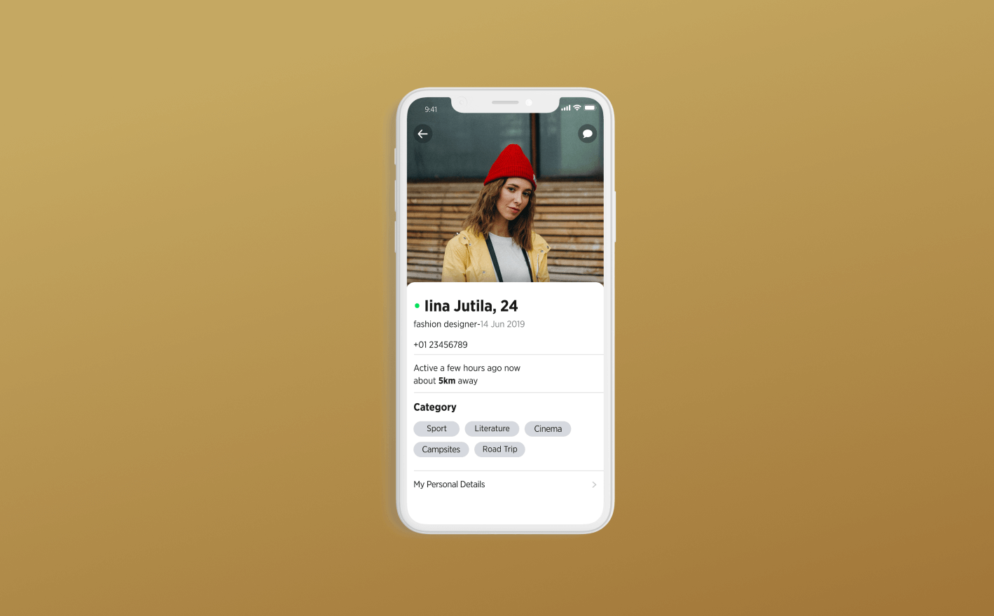 Social Dating Community App Solutions