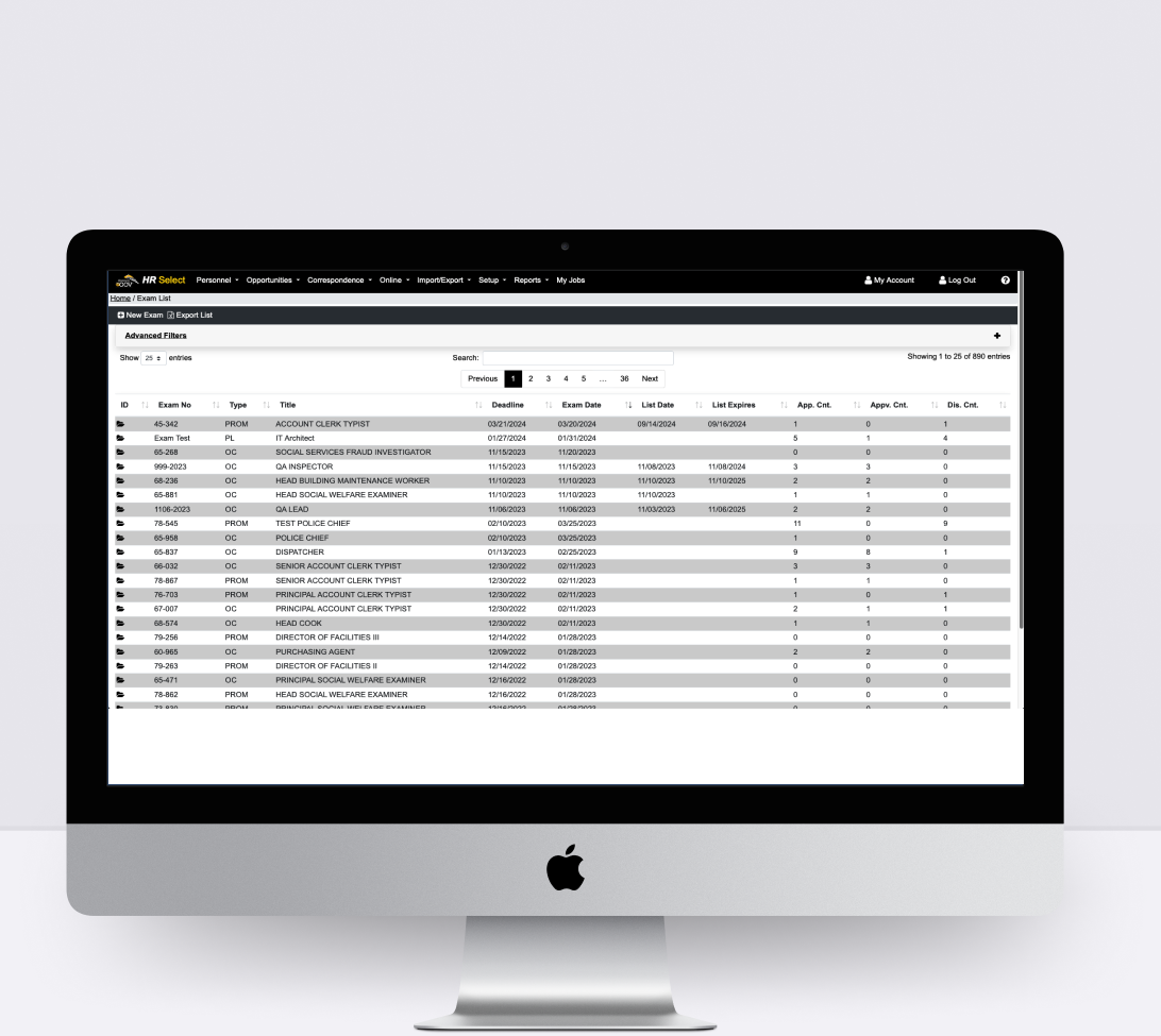 Self-Service VR Gaming