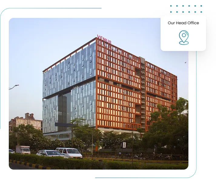 About Our Partners & Us