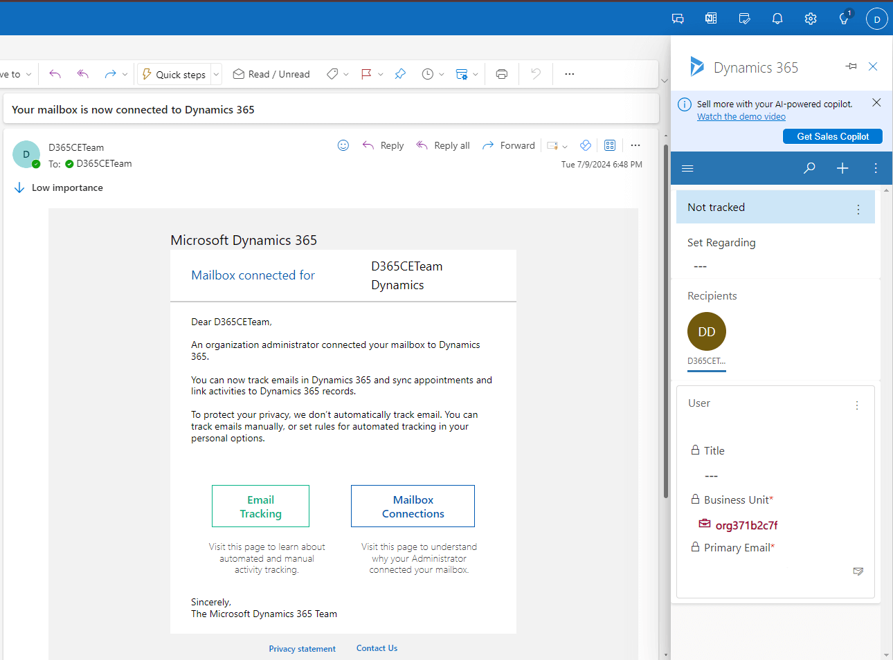 Wealth & Asset Management CRM
