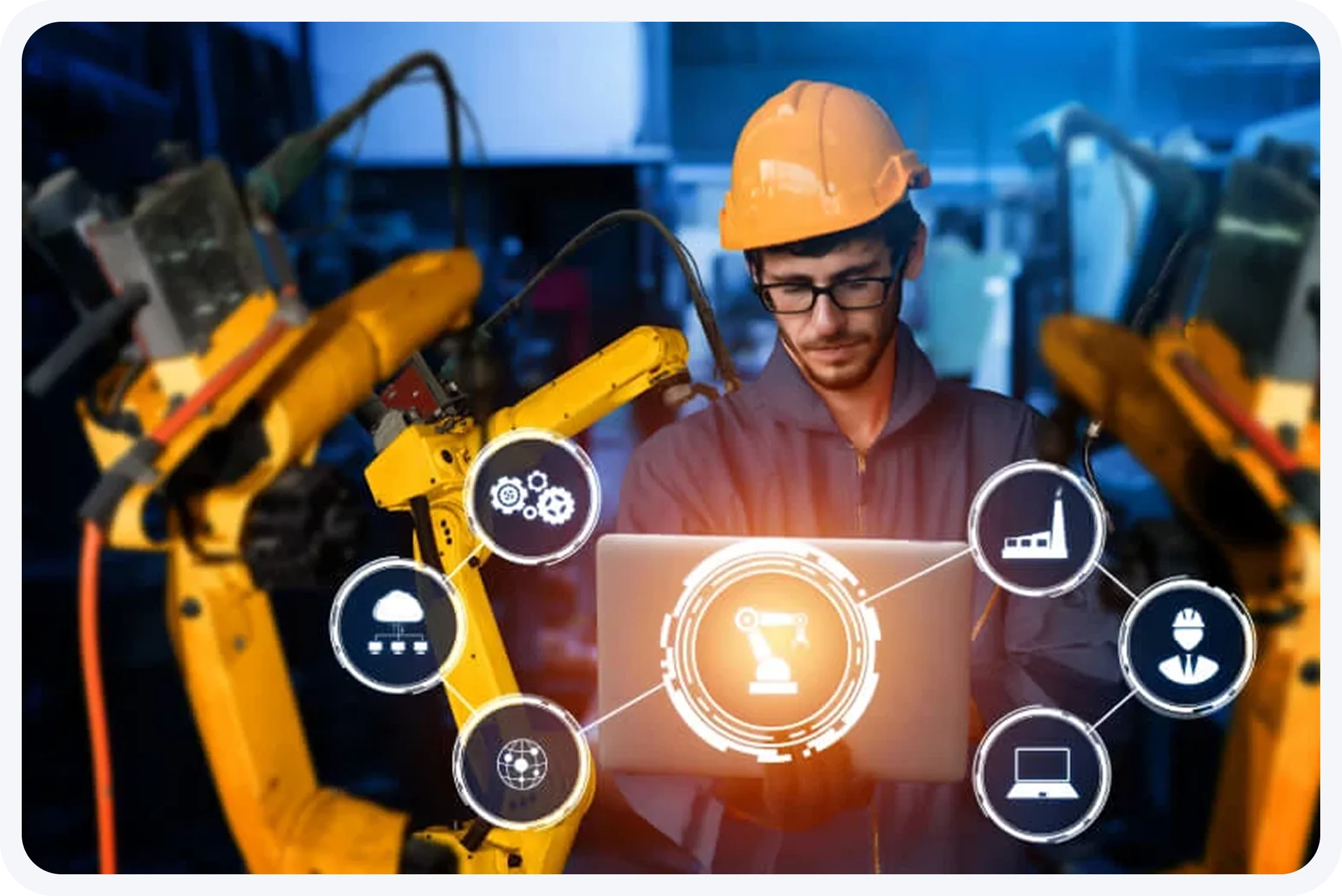 Manufacturing Services